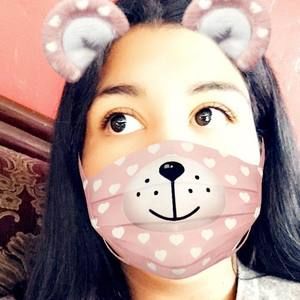 Meet your Posher, Roxanna